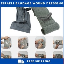 4"/6" Trauma Bandage Emergency