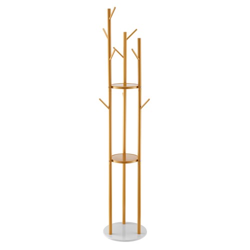 Uimoso clothes coat - uimoso, stand