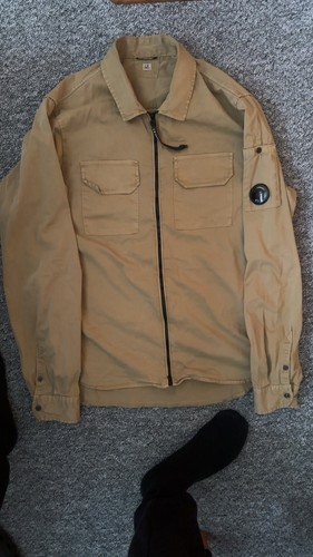 Company cp gabardine - company,