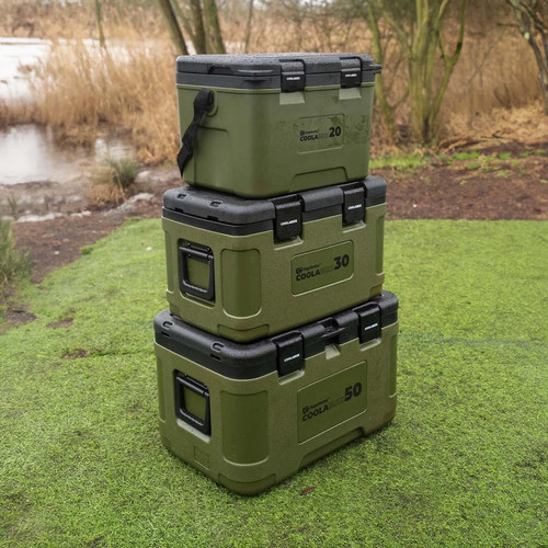 Ridgemonkey coolabox all sizes - ridgemonkey,
