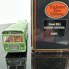 EFE 1/76 Scale - 25003 Bristol