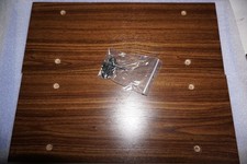 SIDE PANEL ( pair ) for  AKAI