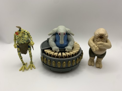 Star wars vintage - star, kenner