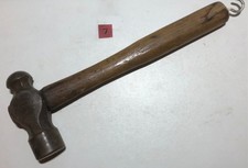 Vintage Ball Peen Hammer