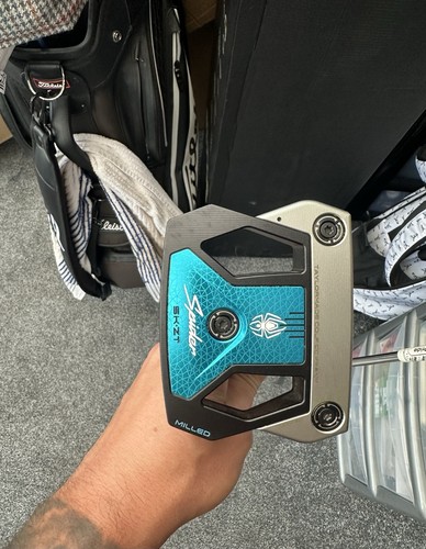 Taylormade spider zt - taylormade, 5k