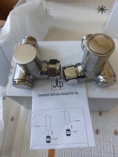 Jtp dual fuel - dual, valves-