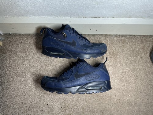 Nike air max - air, 90