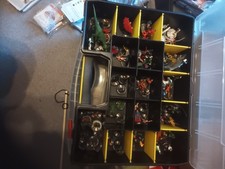 Heroclix DC75th Anniversary