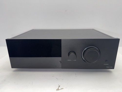 Lyngdorf tdai 1120 streaming - lyngdorf, tdai-1120