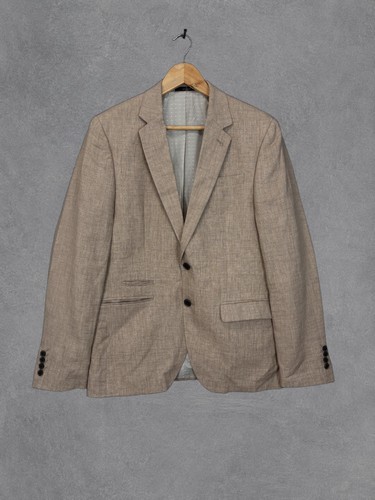 Jess banks jacket men 40r - banks,