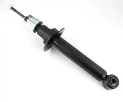Shock absorber bottom - absorber,