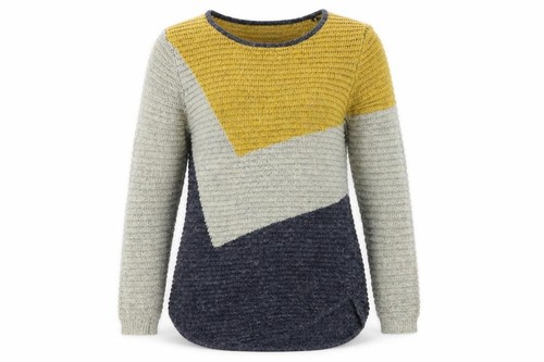 Nina murati womens pullover - murati,
