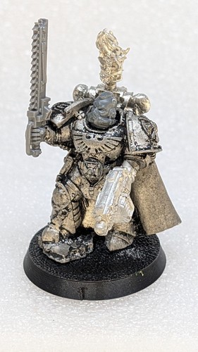 Warhammer 40k space - space, marine