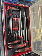 Teng Tools TTHEX7AF 7 Piece AF