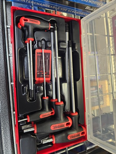 Teng tools tthex7af piece af - teng,