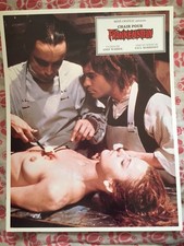 † Udo KIER † -Andy