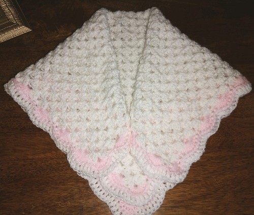 Handmade crochet hand knitted - handmade,