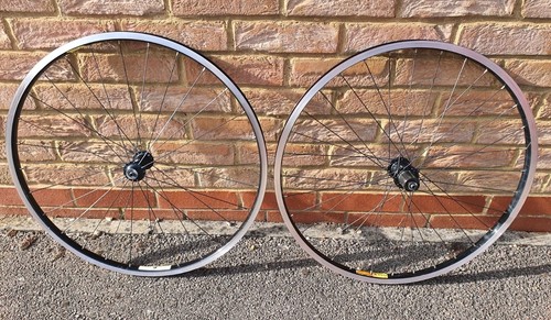 Bontrager corvair asym - corvair,