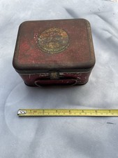 Primus Vintage Brass Cooking