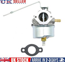 Carburettor fit Qualcast
