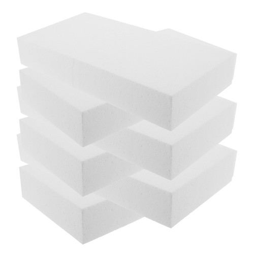 Pcs polystyrene packing - polystyrene,