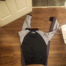 Gill Dinghy Dosc Top Small