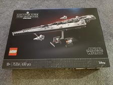 LEGO STAR WARS Executor Super