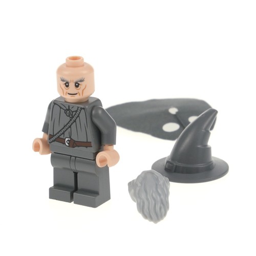 Lego minifigure the lord of - minifigure,