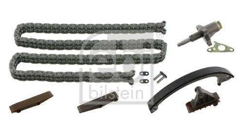 Febi bilstein 44960 timing - bilstein,