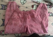 Named Collective Pink Smiley