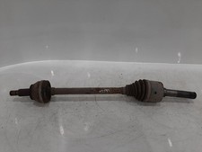 2017 LAND ROVER RANGE ROVER 4.4L Diesel N/S Left Rear Driveshaft with ABS