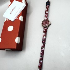 Cath Kidston  Red Briar Rose