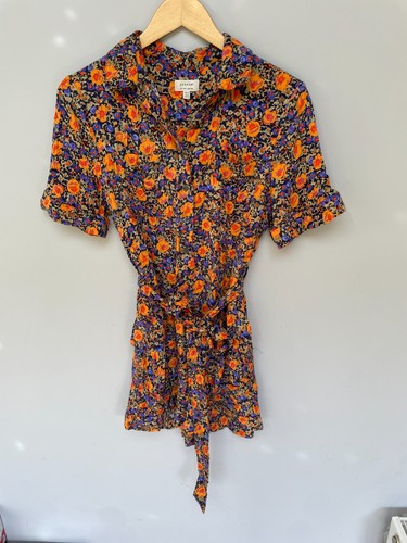 Jigsaw women floral tunic - jigsaw,