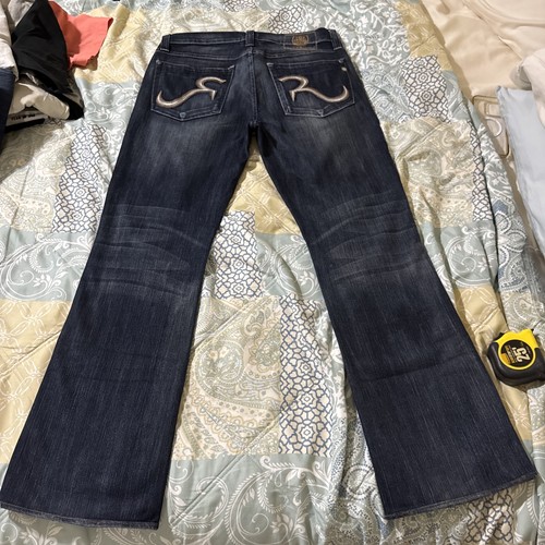 Rock republic jeans - rock,