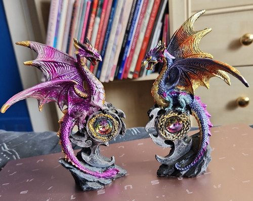 Nemesis now realm - now,