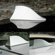 Black Shark Fin Roof Antenna