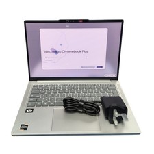 Lenovo Chromebook Plus 14M9610