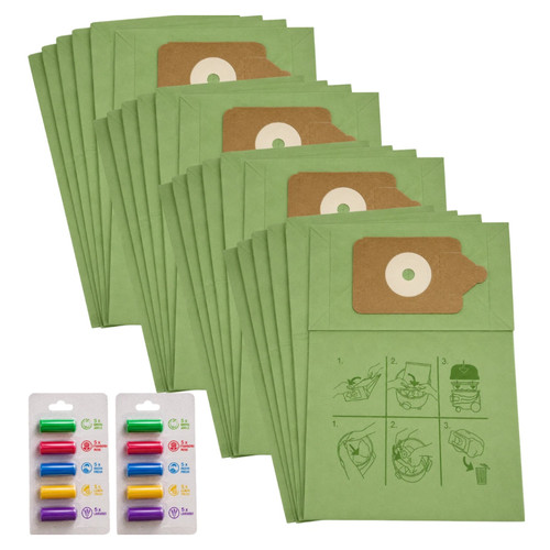 Vacuum bags rainbow - bags,