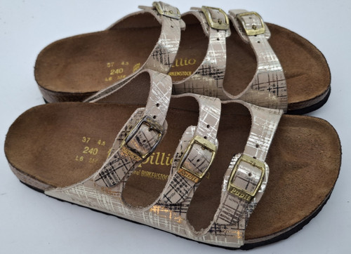 Birkenstock papillio florida - birkenstock,