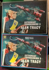 Vintage Thunderbirds ‘Alan