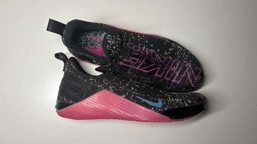 React metcon amp colourway - react,