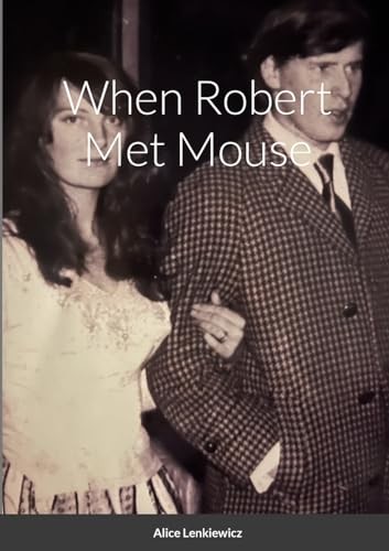 When robert met mouse - met,