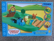 2002 Tomy Vintage Rare New