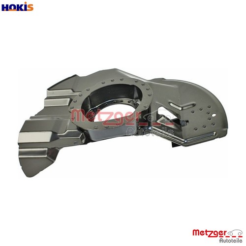 Splash guard brake disc - guard,