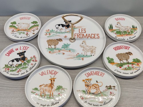 Hirondelle france set 6 - set, of