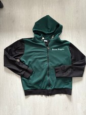 Moncler palm angels hoodie - moncler,