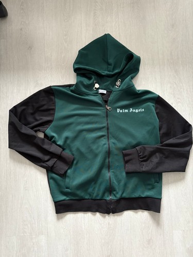 Moncler palm angels hoodie - palm,