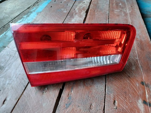 Audi allroad c7 avant - allroad, 4g