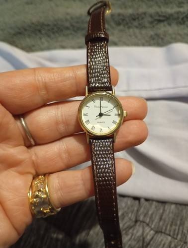 Philip mercier ladies quartz - philip,