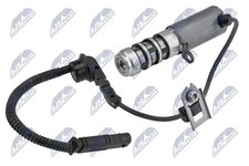 CONTROL VALVE CAMSHAFT